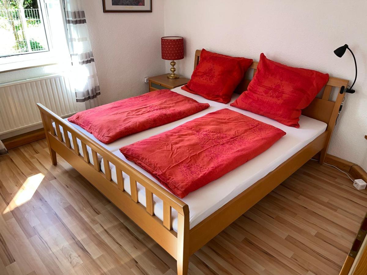 Fewo Holiday Apartment Allgaeu Ottobeuren Luaran gambar