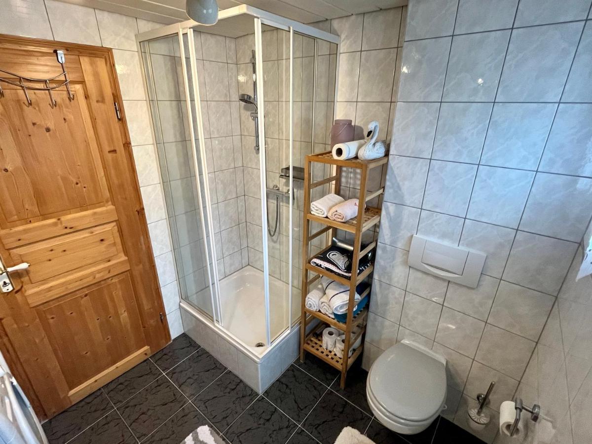 Fewo Holiday Apartment Allgaeu Ottobeuren Luaran gambar