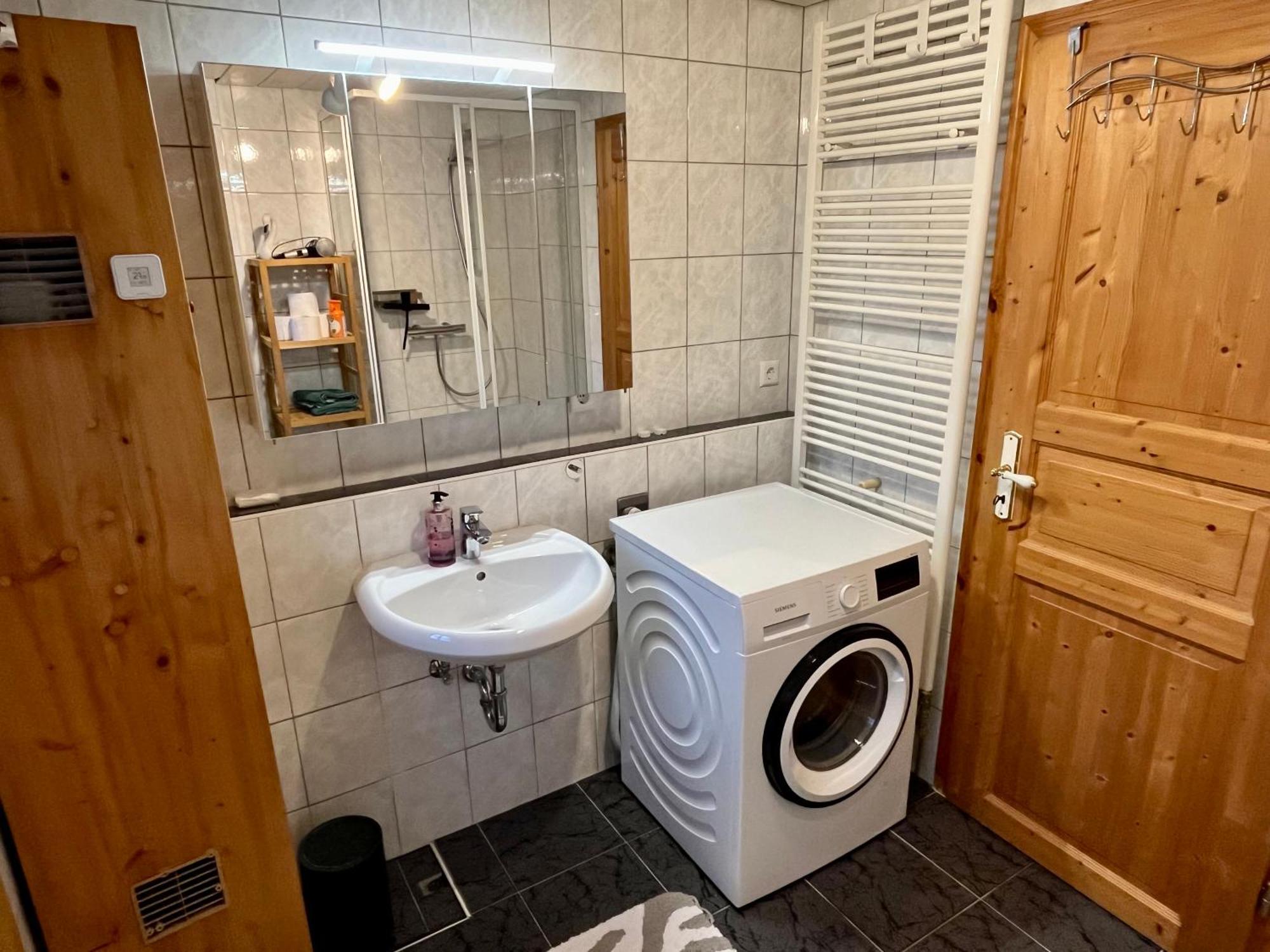 Fewo Holiday Apartment Allgaeu Ottobeuren Luaran gambar