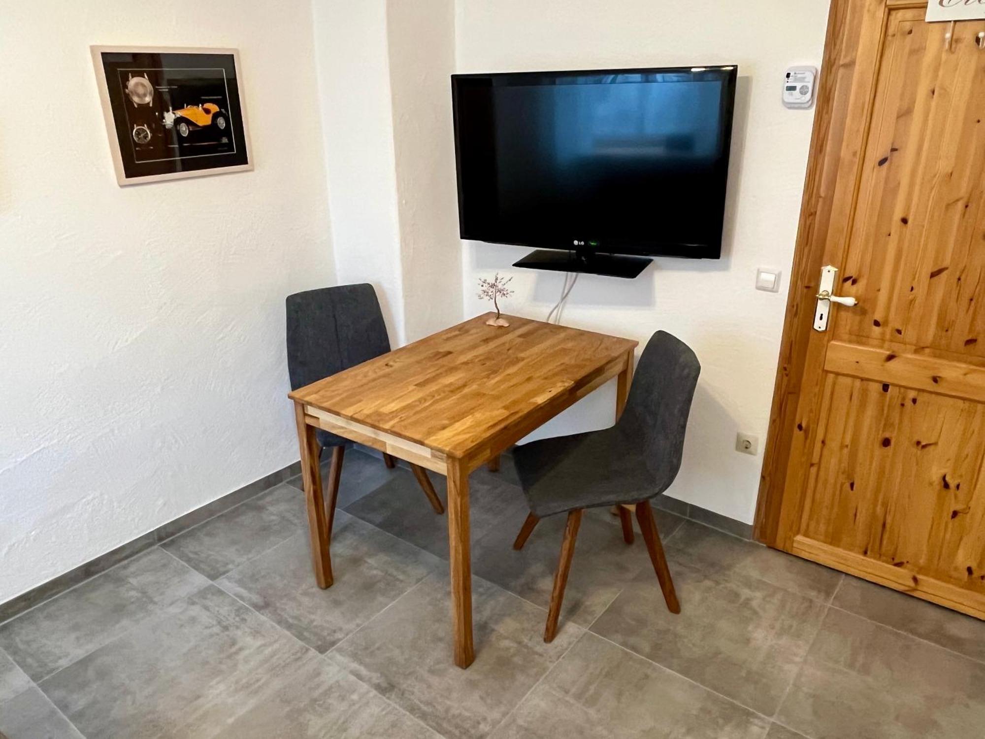 Fewo Holiday Apartment Allgaeu Ottobeuren Luaran gambar