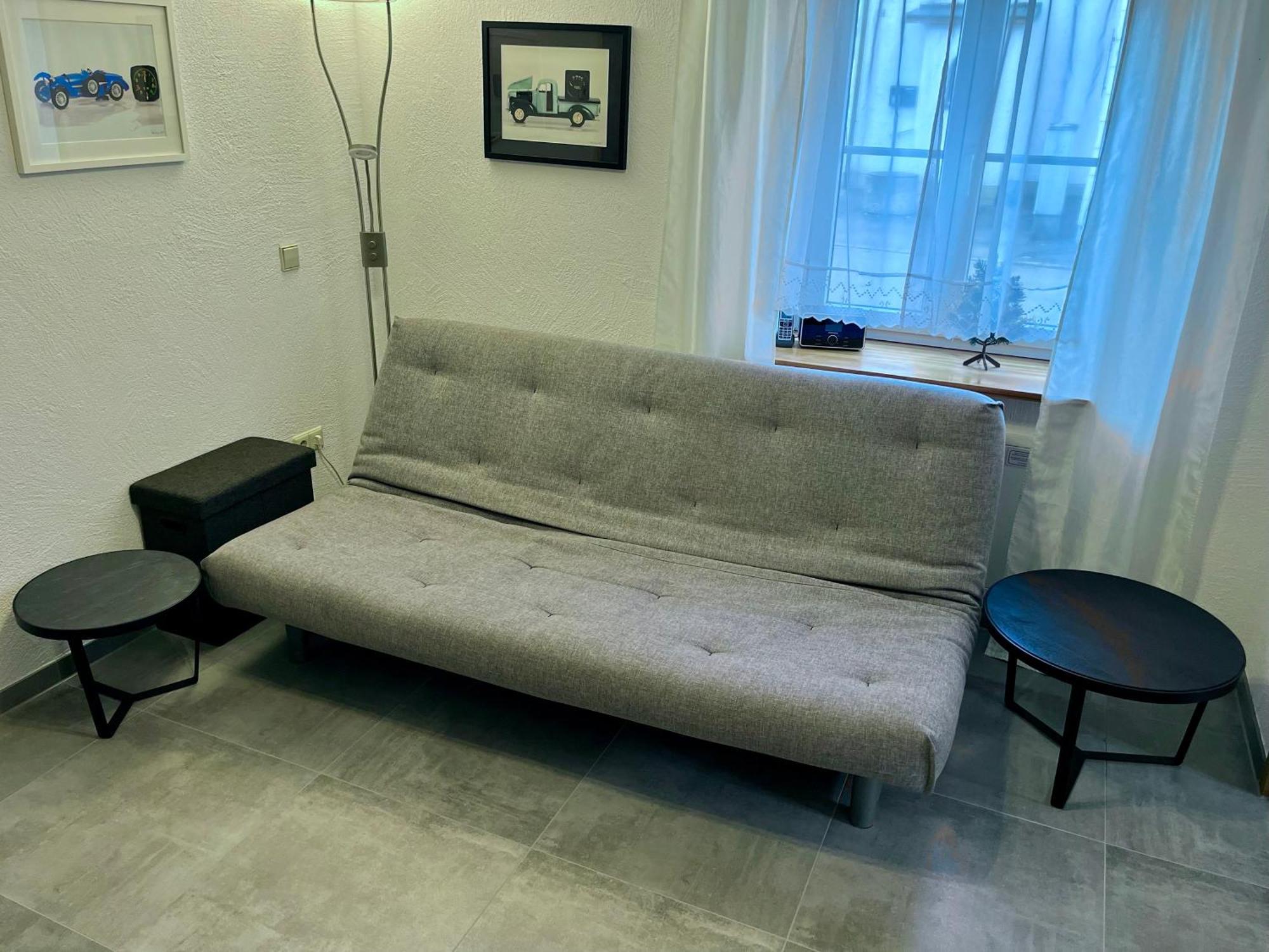 Fewo Holiday Apartment Allgaeu Ottobeuren Luaran gambar